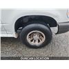 Image 19 : DUNCAN - 1999 FORD EXPLORER, WHITE, 338637 KMS "NO RESERVE" - DB36946