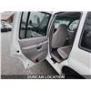 Image 28 : DUNCAN - 1999 FORD EXPLORER, WHITE, 338637 KMS "NO RESERVE" - DB36946