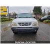 Image 3 : DUNCAN - 1999 FORD EXPLORER, WHITE, 338637 KMS "NO RESERVE" - DB36946