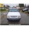 Image 4 : DUNCAN - 1999 FORD EXPLORER, WHITE, 338637 KMS "NO RESERVE" - DB36946