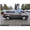 Image 10 : DUNCAN - 2010 SUBARU TRIBECA, BROWN, 242551 KMS, ALL WHEEL DRIVE. - J401587