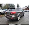 Image 11 : DUNCAN - 2010 SUBARU TRIBECA, BROWN, 242551 KMS, ALL WHEEL DRIVE. - J401587
