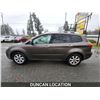Image 17 : DUNCAN - 2010 SUBARU TRIBECA, BROWN, 242551 KMS, ALL WHEEL DRIVE. - J401587