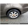 Image 19 : DUNCAN - 2010 SUBARU TRIBECA, BROWN, 242551 KMS, ALL WHEEL DRIVE. - J401587