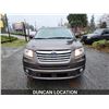 Image 4 : DUNCAN - 2010 SUBARU TRIBECA, BROWN, 242551 KMS, ALL WHEEL DRIVE. - J401587