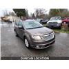 Image 7 : DUNCAN - 2010 SUBARU TRIBECA, BROWN, 242551 KMS, ALL WHEEL DRIVE. - J401587