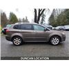 Image 8 : DUNCAN - 2010 SUBARU TRIBECA, BROWN, 242551 KMS, ALL WHEEL DRIVE. - J401587