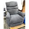 Image 1 : 532 -- LAZYBOY RECLINER