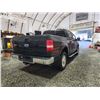 Image 14 : PARKSVILLE - 2004 FORD F150, BLACK, 320693 KMS, 4X4. - DB82022