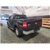 Image 21 : PARKSVILLE - 2004 FORD F150, BLACK, 320693 KMS, 4X4. - DB82022