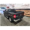 Image 22 : PARKSVILLE - 2004 FORD F150, BLACK, 320693 KMS, 4X4. - DB82022