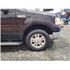 Image 25 : PARKSVILLE - 2004 FORD F150, BLACK, 320693 KMS, 4X4. - DB82022