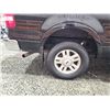 Image 27 : PARKSVILLE - 2004 FORD F150, BLACK, 320693 KMS, 4X4. - DB82022
