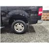 Image 30 : PARKSVILLE - 2004 FORD F150, BLACK, 320693 KMS, 4X4. - DB82022