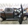Image 37 : PARKSVILLE - 2004 FORD F150, BLACK, 320693 KMS, 4X4. - DB82022