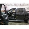 Image 48 : PARKSVILLE - 2004 FORD F150, BLACK, 320693 KMS, 4X4. - DB82022