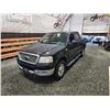 Image 4 : PARKSVILLE - 2004 FORD F150, BLACK, 320693 KMS, 4X4. - DB82022