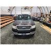 Image 7 : PARKSVILLE - 2004 FORD F150, BLACK, 320693 KMS, 4X4. - DB82022