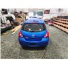 Image 19 : PARKSVILLE - 2007 NISSAN VERSA, BLUE, 141484 KMS, "NO RESERVE" - D377569