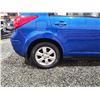 Image 27 : PARKSVILLE - 2007 NISSAN VERSA, BLUE, 141484 KMS, "NO RESERVE" - D377569