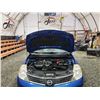 Image 32 : PARKSVILLE - 2007 NISSAN VERSA, BLUE, 141484 KMS, "NO RESERVE" - D377569