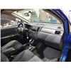 Image 38 : PARKSVILLE - 2007 NISSAN VERSA, BLUE, 141484 KMS, "NO RESERVE" - D377569