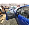 Image 49 : PARKSVILLE - 2007 NISSAN VERSA, BLUE, 141484 KMS, "NO RESERVE" - D377569
