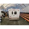 Image 13 : PARKSVILLE - 2011 CHEVY EXPRESS, WHITE, 372150 KMS, REAR WHEEL DRIVE. - P178206