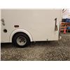 Image 22 : PARKSVILLE - 2011 CHEVY EXPRESS, WHITE, 372150 KMS, REAR WHEEL DRIVE. - P178206