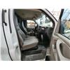 Image 32 : PARKSVILLE - 2011 CHEVY EXPRESS, WHITE, 372150 KMS, REAR WHEEL DRIVE. - P178206