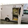 Image 34 : PARKSVILLE - 2011 CHEVY EXPRESS, WHITE, 372150 KMS, REAR WHEEL DRIVE. - P178206