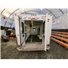 Image 37 : PARKSVILLE - 2011 CHEVY EXPRESS, WHITE, 372150 KMS, REAR WHEEL DRIVE. - P178206