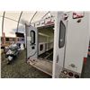 Image 39 : PARKSVILLE - 2011 CHEVY EXPRESS, WHITE, 372150 KMS, REAR WHEEL DRIVE. - P178206