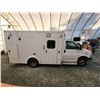 Image 8 : PARKSVILLE - 2011 CHEVY EXPRESS, WHITE, 372150 KMS, REAR WHEEL DRIVE. - P178206