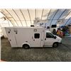 Image 9 : PARKSVILLE - 2011 CHEVY EXPRESS, WHITE, 372150 KMS, REAR WHEEL DRIVE. - P178206