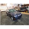 Image 10 : PARKSVILLE - 2007 BMW X3, BLUE, 247225 KMS, ALL WHEEL DRIVE. - DF08869