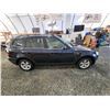 Image 12 : PARKSVILLE - 2007 BMW X3, BLUE, 247225 KMS, ALL WHEEL DRIVE. - DF08869