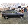Image 13 : PARKSVILLE - 2007 BMW X3, BLUE, 247225 KMS, ALL WHEEL DRIVE. - DF08869
