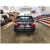 Image 18 : PARKSVILLE - 2007 BMW X3, BLUE, 247225 KMS, ALL WHEEL DRIVE. - DF08869