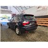 Image 20 : PARKSVILLE - 2007 BMW X3, BLUE, 247225 KMS, ALL WHEEL DRIVE. - DF08869