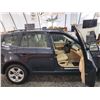 Image 37 : PARKSVILLE - 2007 BMW X3, BLUE, 247225 KMS, ALL WHEEL DRIVE. - DF08869