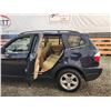 Image 46 : PARKSVILLE - 2007 BMW X3, BLUE, 247225 KMS, ALL WHEEL DRIVE. - DF08869