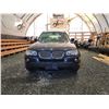 Image 5 : PARKSVILLE - 2007 BMW X3, BLUE, 247225 KMS, ALL WHEEL DRIVE. - DF08869