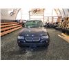 Image 6 : PARKSVILLE - 2007 BMW X3, BLUE, 247225 KMS, ALL WHEEL DRIVE. - DF08869
