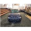 Image 7 : PARKSVILLE - 2007 BMW X3, BLUE, 247225 KMS, ALL WHEEL DRIVE. - DF08869