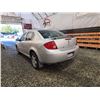 Image 20 : PARKSVILLE - 2009 PONTIAC G5, SILVER, 129539 KMS, FRONT WHEEL DRIVE. - D281146