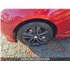 Image 19 : DUNCAN - 2011 CHEVROLET CRUZE, RED, 168611 KMS, FRONT WHEEL DRIVE. - J273024