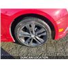 Image 21 : DUNCAN - 2011 CHEVROLET CRUZE, RED, 168611 KMS, FRONT WHEEL DRIVE. - J273024