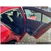 Image 27 : DUNCAN - 2011 CHEVROLET CRUZE, RED, 168611 KMS, FRONT WHEEL DRIVE. - J273024