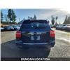 Image 11 : DUNCAN - 2008 PORSCHE CAYENNE GTS, BLACK, 199322 KMS, FOUR WHEEL DRIVE. - JA71606